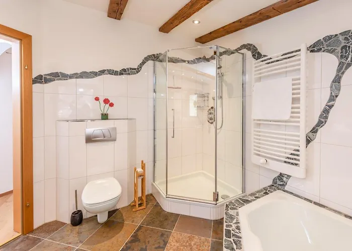 Auschloessl Reiteralm - 5 Minutes Walk To Cablecar Apartamento Schladming