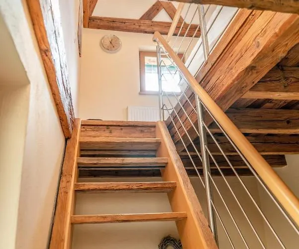 Appartement Auschloessl Reiteralm - 5 Minutes Walk To Cablecar