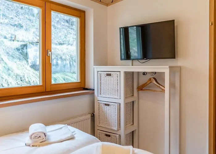 Appartement Auschloessl Reiteralm - 5 Minutes Walk To Cablecar