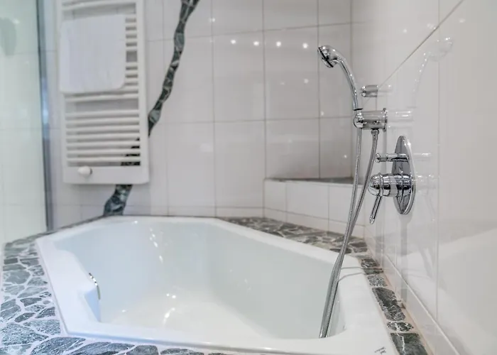 Auschloessl Reiteralm - 5 Minutes Walk To Cablecar Apartamento