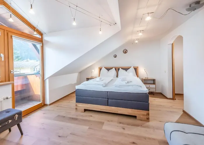 Apartamento Auschloessl Reiteralm - 5 Minutes Walk To Cablecar Schladming