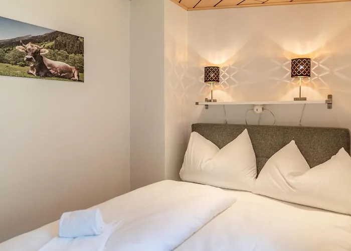 Auschloessl Reiteralm - 5 Minutes Walk To Cablecar Appartement Schladming