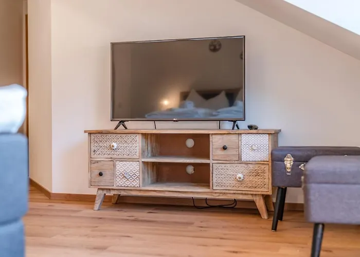 Auschloessl Reiteralm - 5 Minutes Walk To Cablecar Appartamento