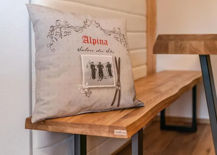 Apartamento Auschloessl Reiteralm - 5 Minutes Walk To Cablecar *