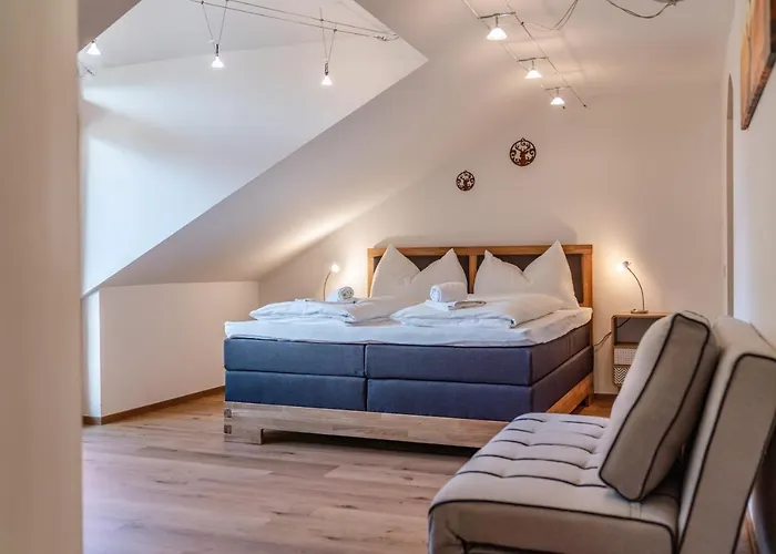 Auschloessl Reiteralm - 5 Minutes Walk To Cablecar Appartement