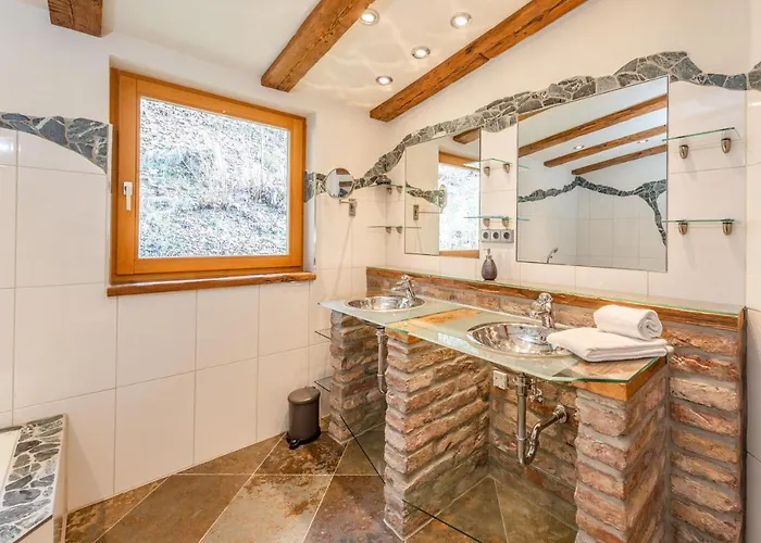 Appartement Auschloessl Reiteralm - 5 Minutes Walk To Cablecar Schladming