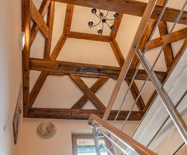 Appartement Auschloessl Reiteralm - 5 Minutes Walk To Cablecar