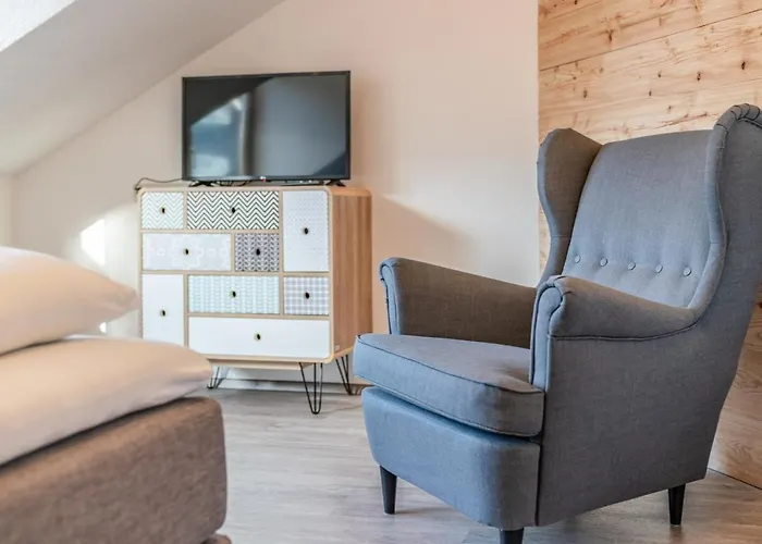 Appartement Auschloessl Reiteralm - 5 Minutes Walk To Cablecar *