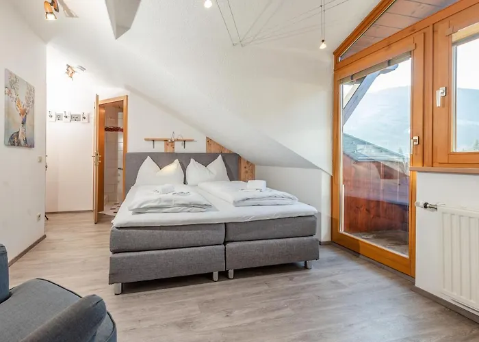 Auschloessl Reiteralm - 5 Minutes Walk To Cablecar * 슈라드밍