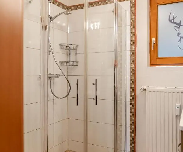 Apartamento Auschloessl Reiteralm - 5 Minutes Walk To Cablecar Schladming