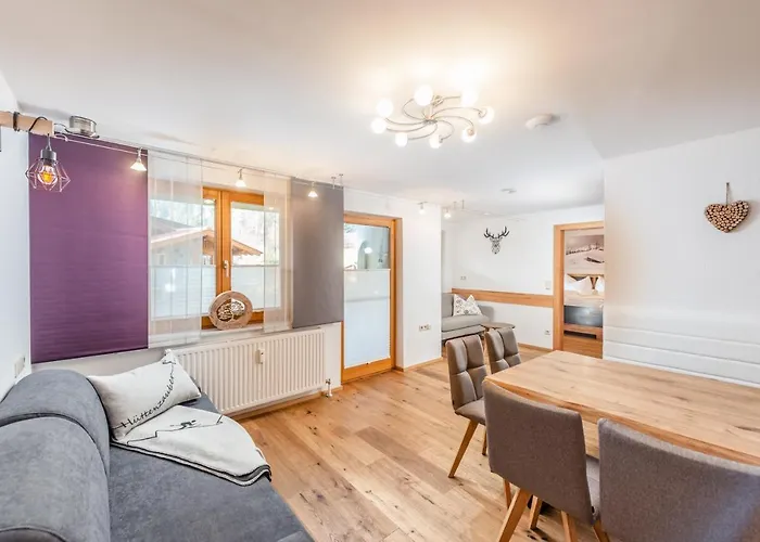 Auschloessl Reiteralm - 5 Minutes Walk To Cablecar Schladming