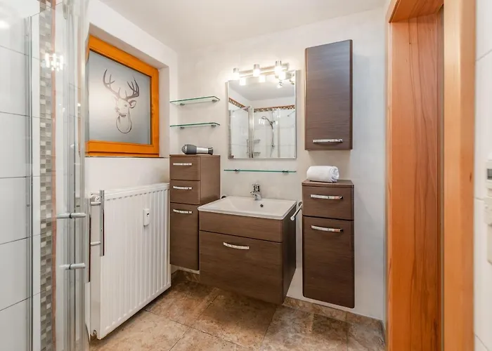 Auschloessl Reiteralm - 5 Minutes Walk To Cablecar Appartement