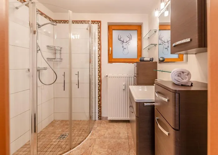 Apartamento Auschloessl Reiteralm - 5 Minutes Walk To Cablecar