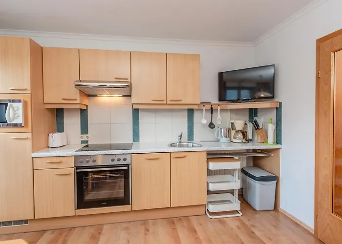 Appartamento Auschloessl Reiteralm - 5 Minutes Walk To Cablecar