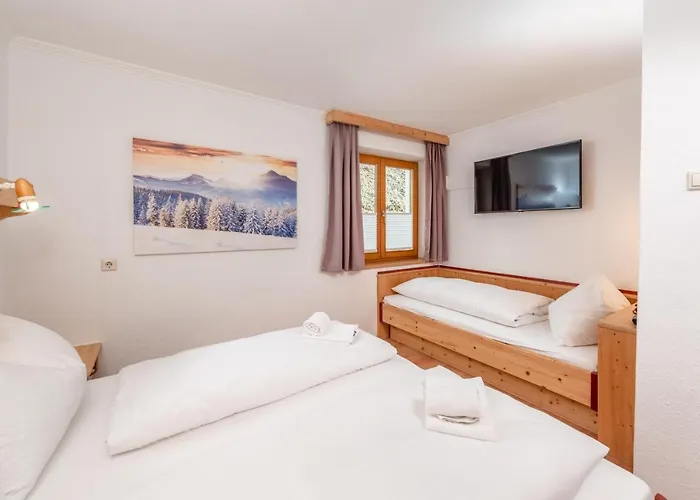 Auschloessl Reiteralm - 5 Minutes Walk To Cablecar Appartement