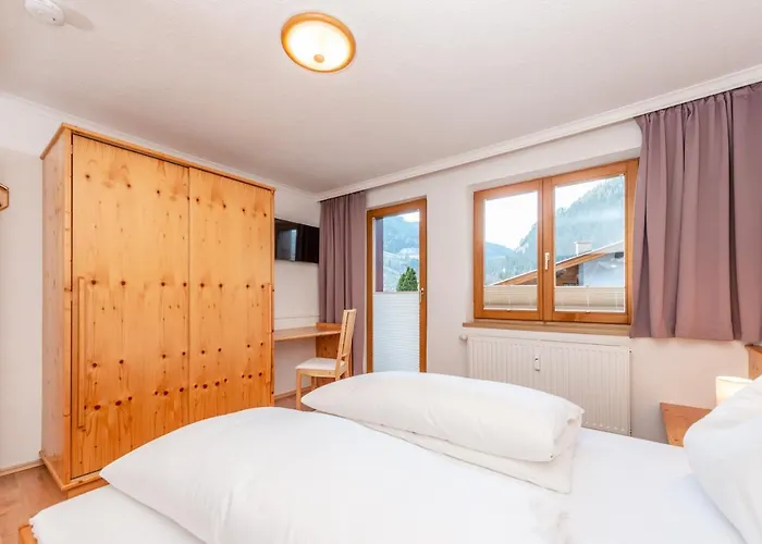 Apartamento Auschloessl Reiteralm - 5 Minutes Walk To Cablecar *