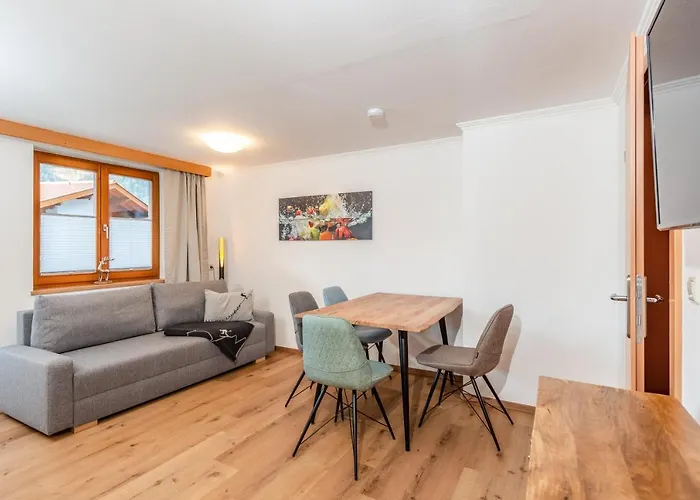 Appartement Auschloessl Reiteralm - 5 Minutes Walk To Cablecar *