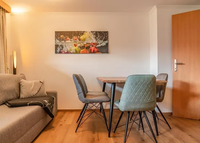 Auschloessl Reiteralm - 5 Minutes Walk To Cablecar *