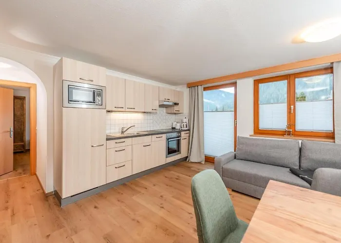 아파트 Auschloessl Reiteralm - 5 Minutes Walk To Cablecar