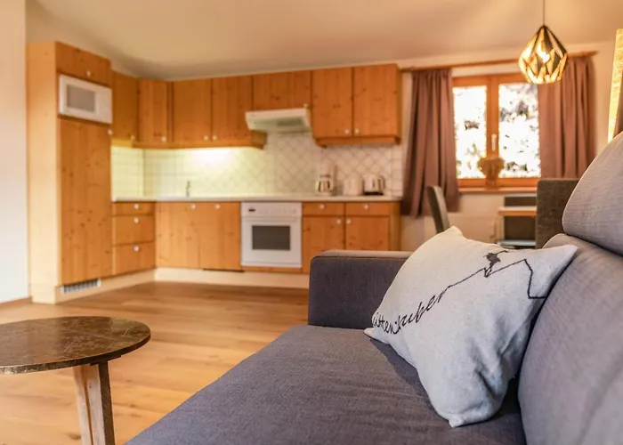 Auschloessl Reiteralm - 5 Minutes Walk To Cablecar Appartement Schladming