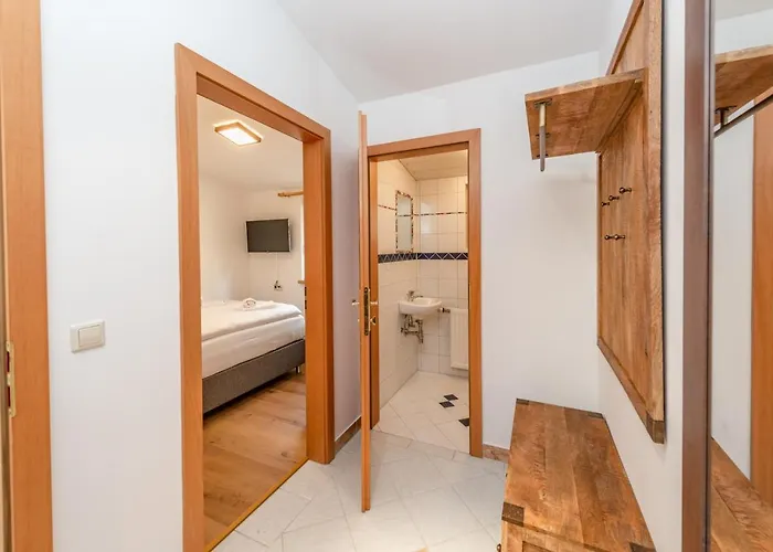 Auschloessl Reiteralm - 5 Minutes Walk To Cablecar Schladming