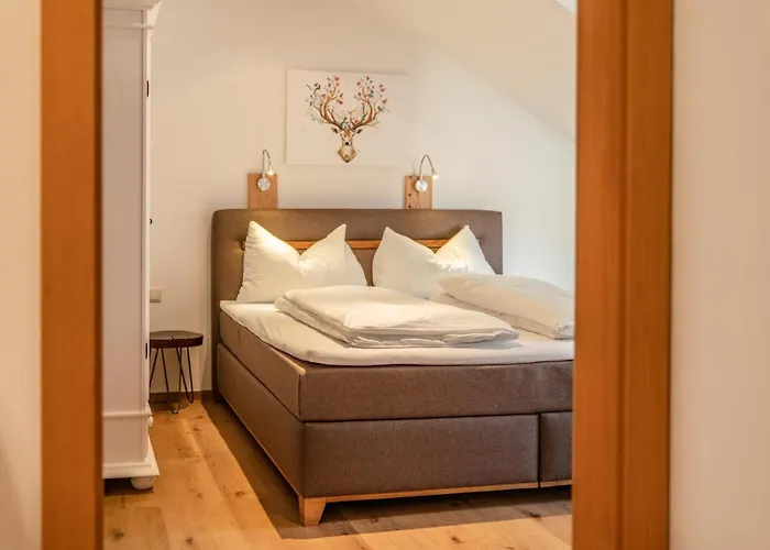 Appartamento Auschloessl Reiteralm - 5 Minutes Walk To Cablecar Schladming