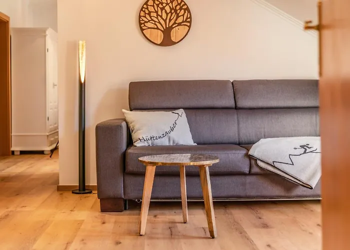 Apartamento Auschloessl Reiteralm - 5 Minutes Walk To Cablecar Schladming