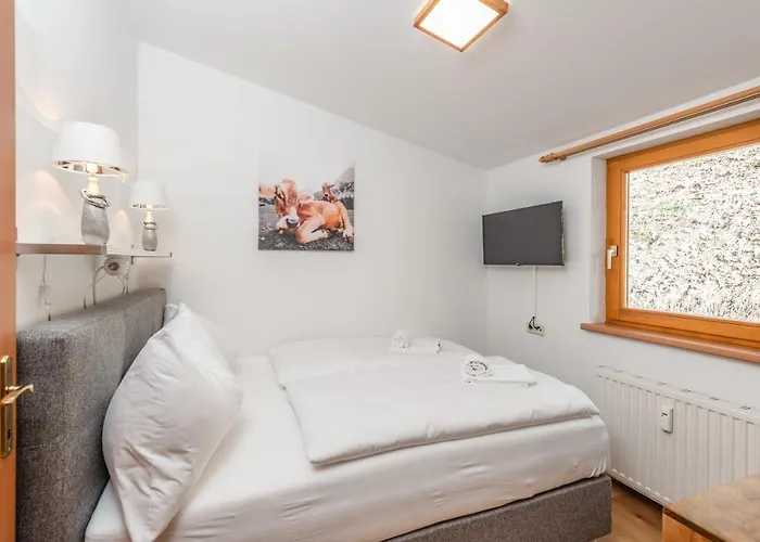 Auschloessl Reiteralm - 5 Minutes Walk To Cablecar