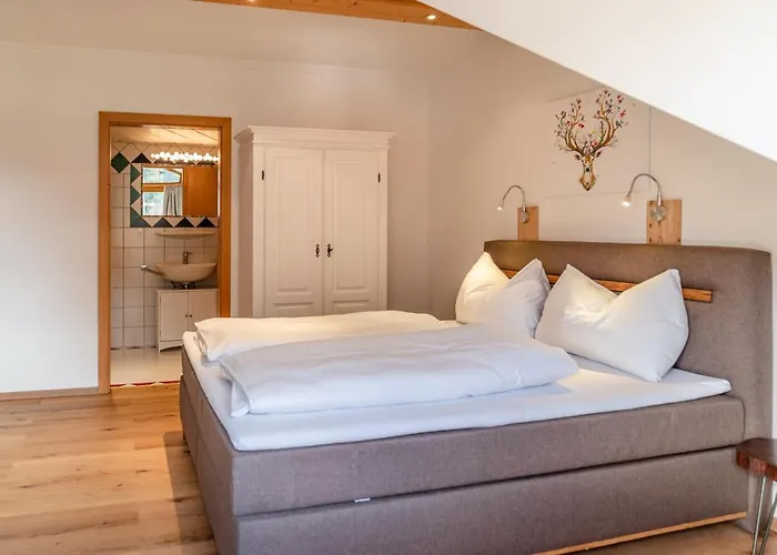 Auschloessl Reiteralm - 5 Minutes Walk To Cablecar Appartement Schladming