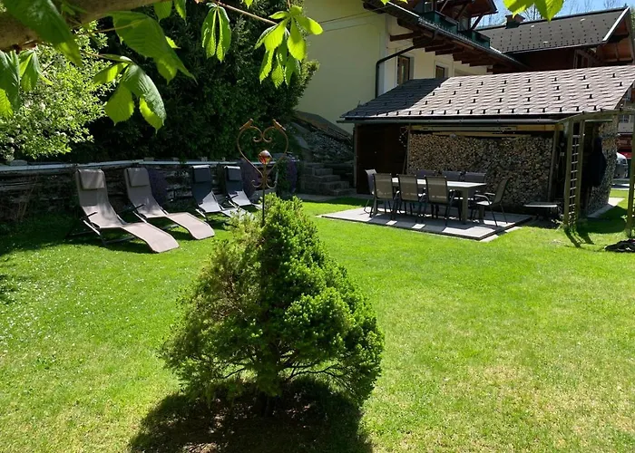 Appartement Auschloessl Reiteralm - 5 Minutes Walk To Cablecar