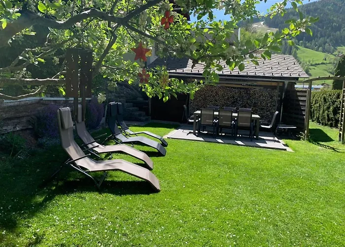 Apartamento Auschloessl Reiteralm - 5 Minutes Walk To Cablecar