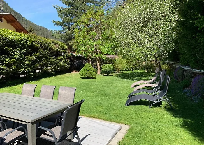 Apartamento Auschloessl Reiteralm - 5 Minutes Walk To Cablecar