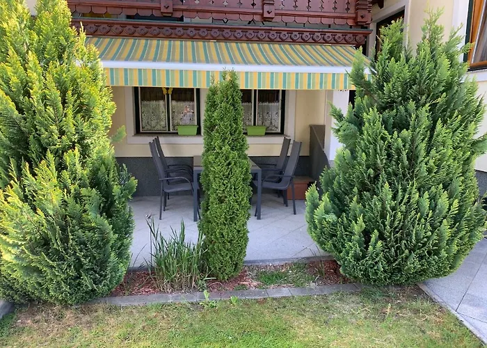 Auschloessl Reiteralm - 5 Minutes Walk To Cablecar