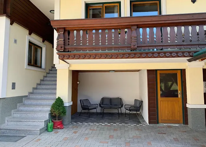 Auschloessl Reiteralm - 5 Minutes Walk To Cablecar Appartamento *