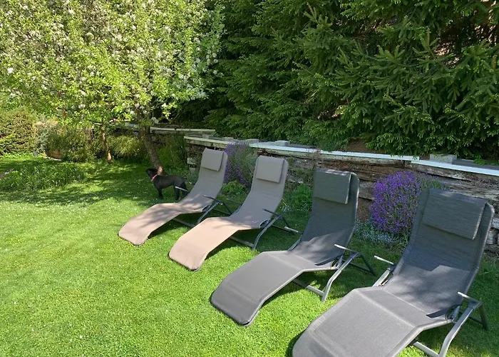 Apartamento Auschloessl Reiteralm - 5 Minutes Walk To Cablecar